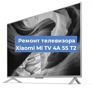 Ремонт телевизора Xiaomi Mi TV 4A 55 T2 в Новосибирске
